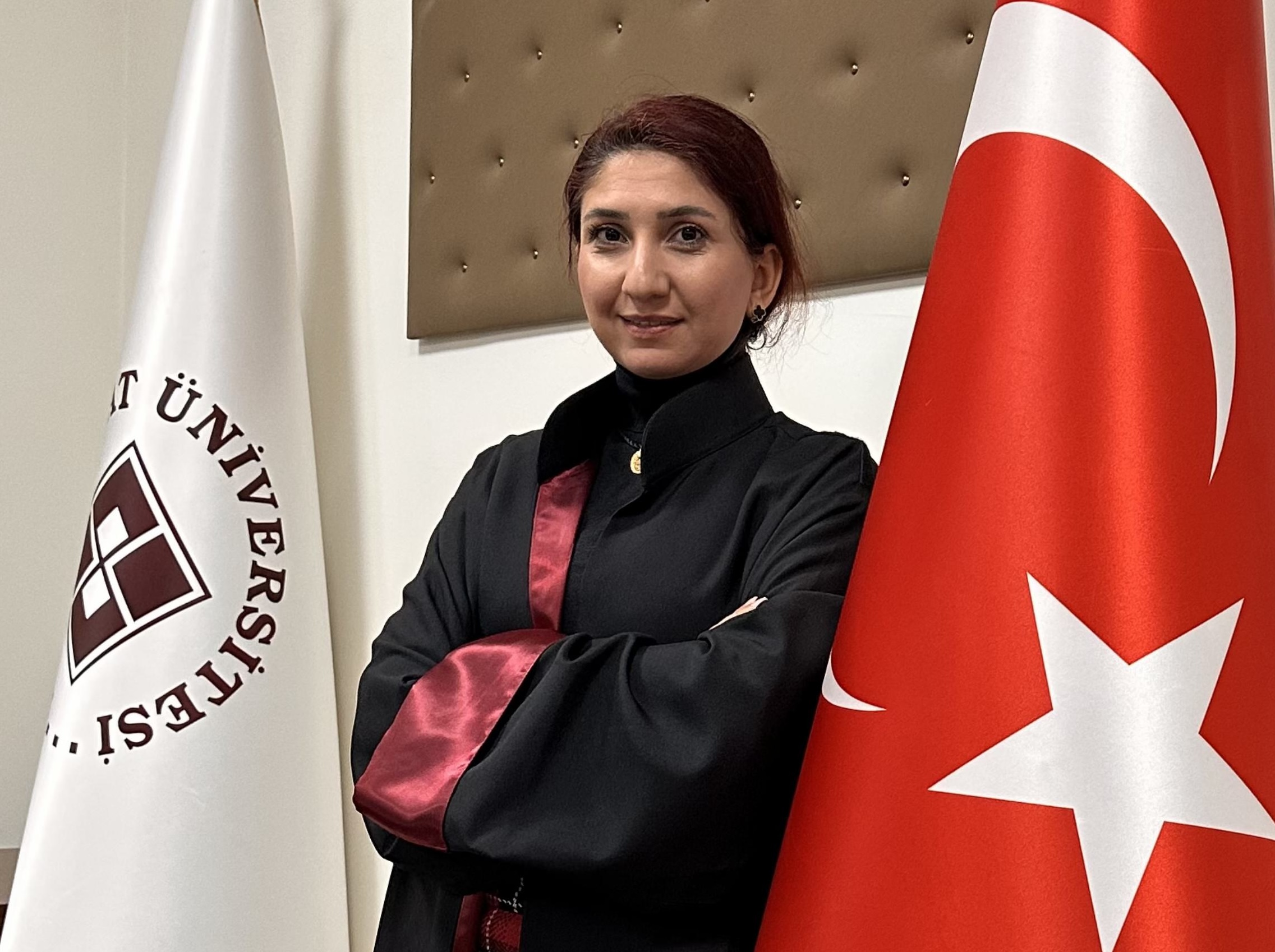 Dr. Öğr. Üyesi Süheyla DEMİRKOL ORAK
